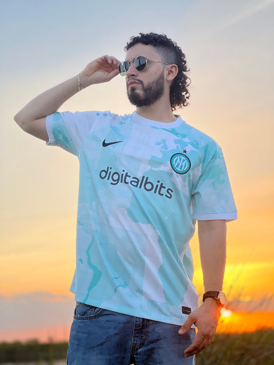 Inter away 2022-2023