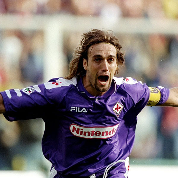 Fiorentina home 1998-1999