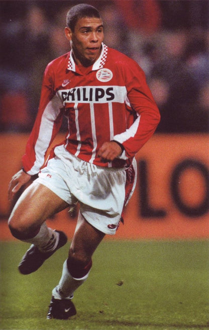 PSV home 1995-1996