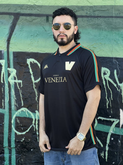 Venezia fc home 2022-2023