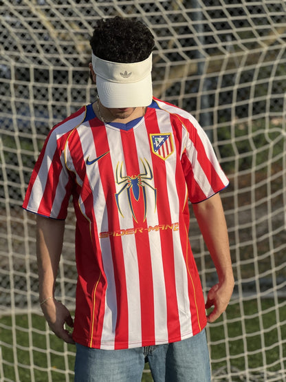 Atl madrid home 2004-2005